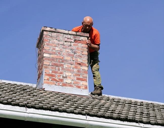 Chimney Inspection