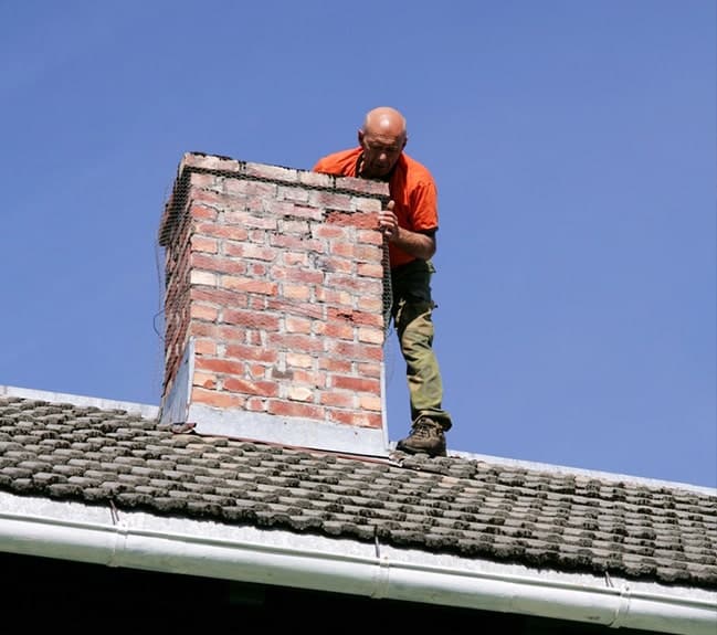 Chimney Inspection