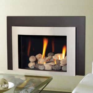 Gas Fireplace Inserts