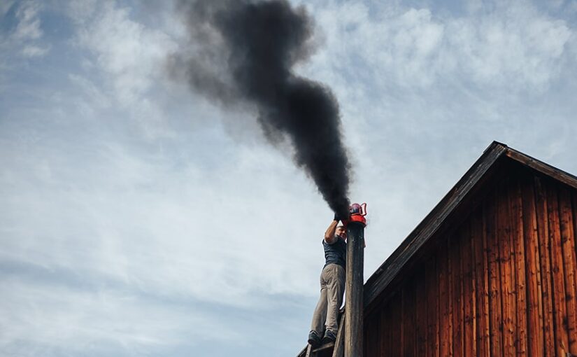 Why is Chimney Sweep so important?