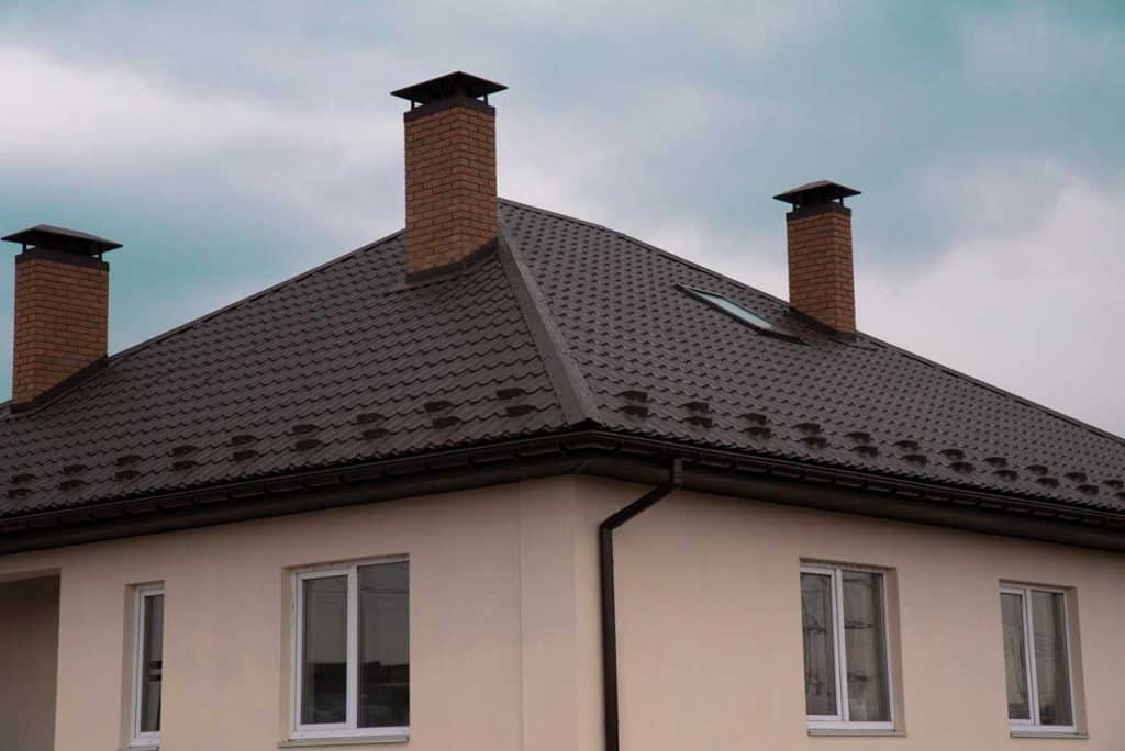 Chimney Waterproofing Services