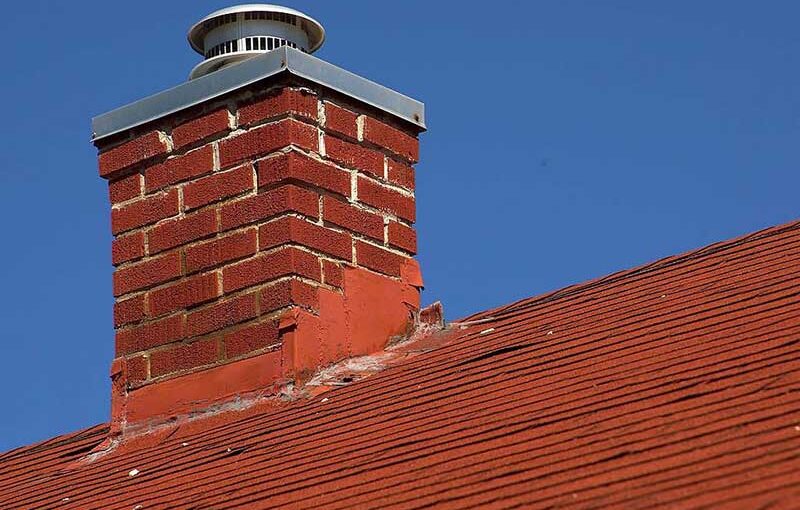 Chimney-Repairs