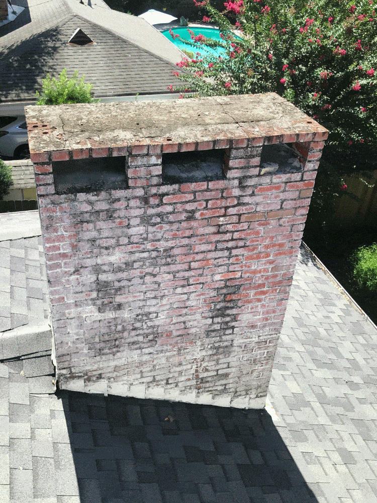 Chimney Repair