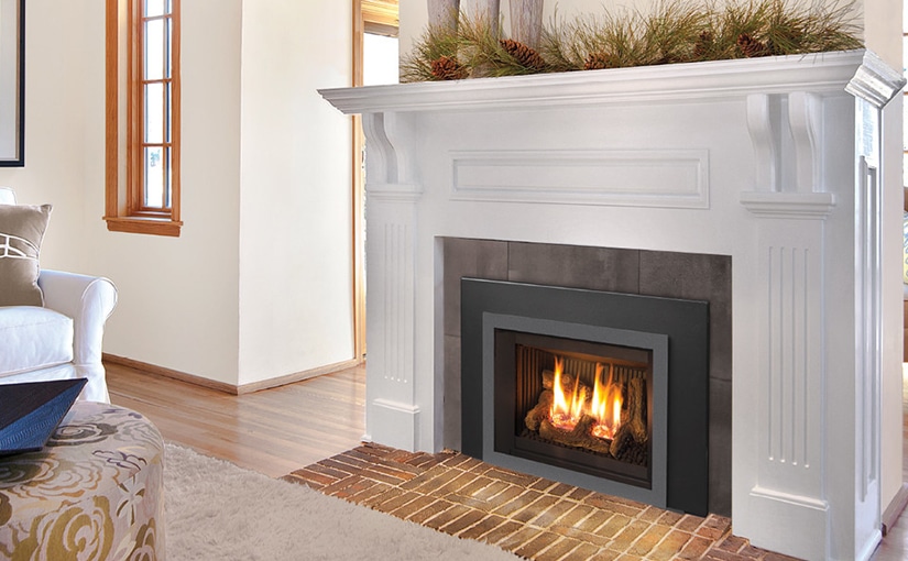 Problems That Occur with Gas Fireplaces