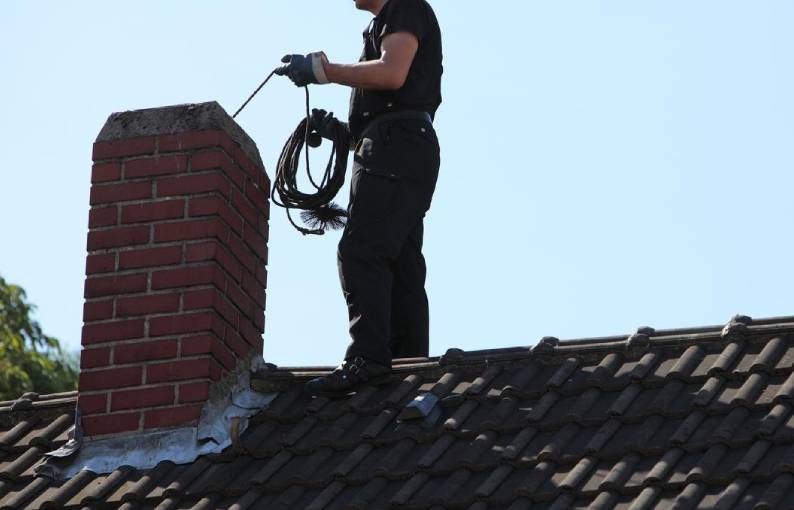 Fireplace Maintenance