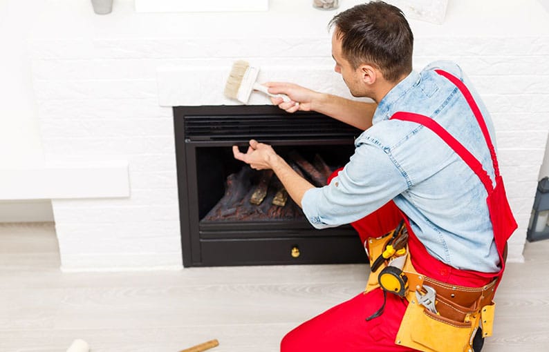 Choose A Fireplace Insert Repair Replacement Service   How To Choose The Best Fireplace Insert Repair Replacement Services 