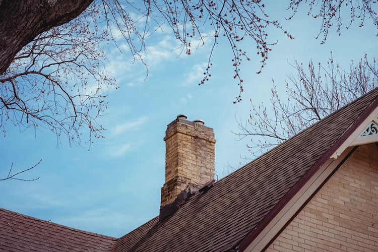 Residential Chimney Repair