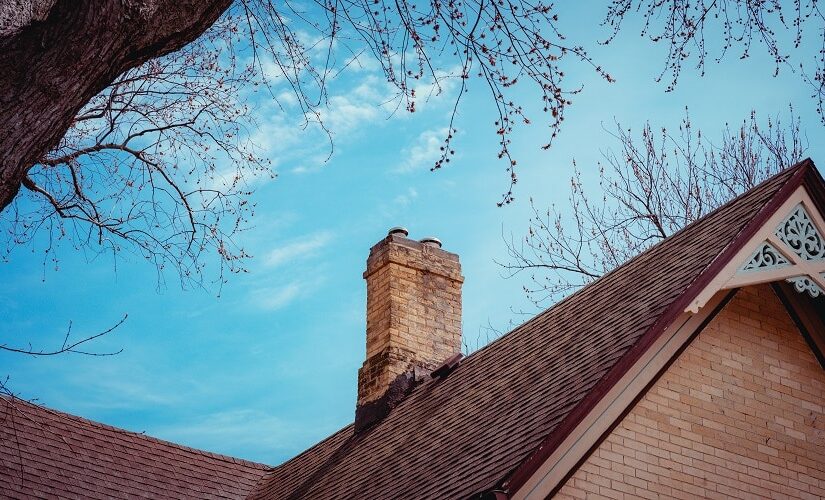 Chimney Repairs