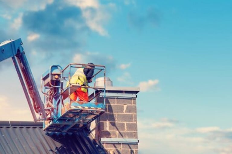 Top Rated Repair and Reflash Chimney Services