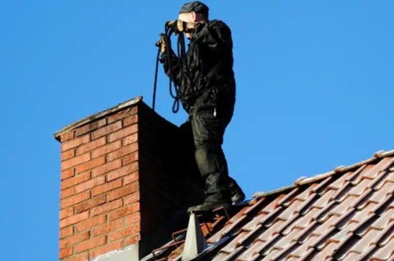 Chimney Contractors