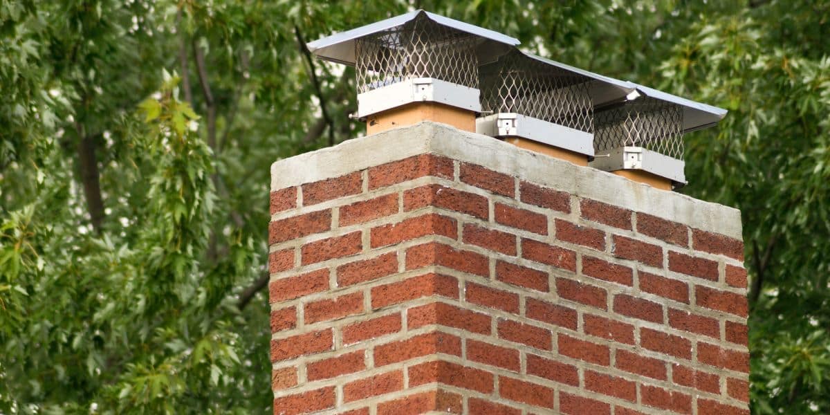 chimney cap