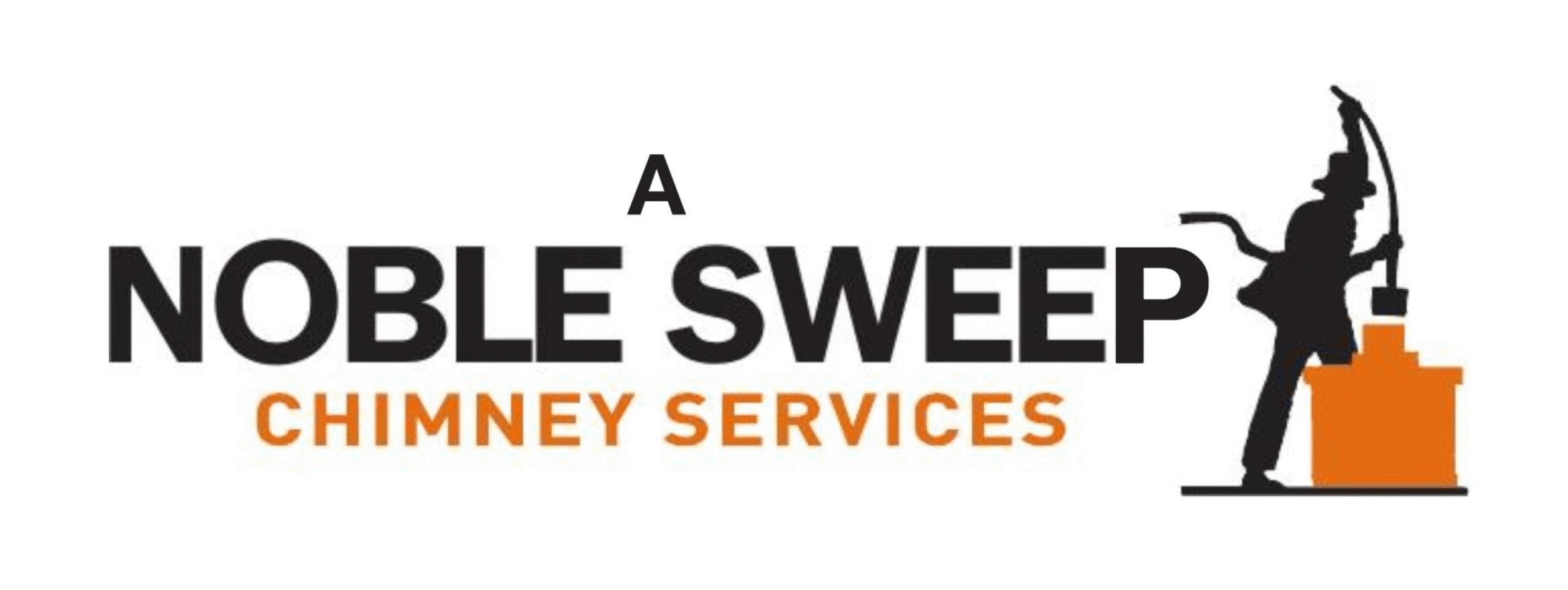 A Noble Sweep Chimney Services LLC logo