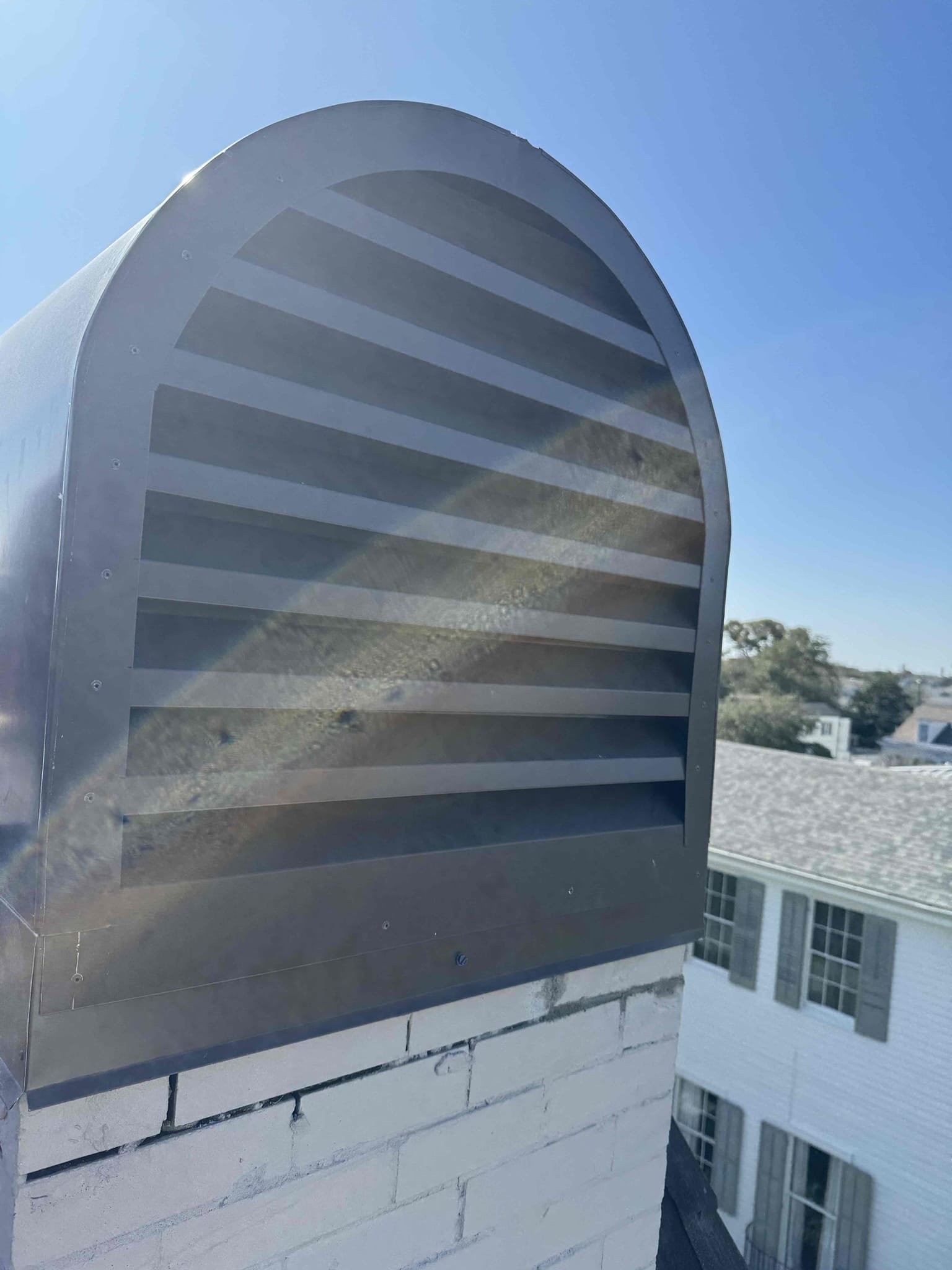 Expert dryer vent cleaning in New Orleans, LA