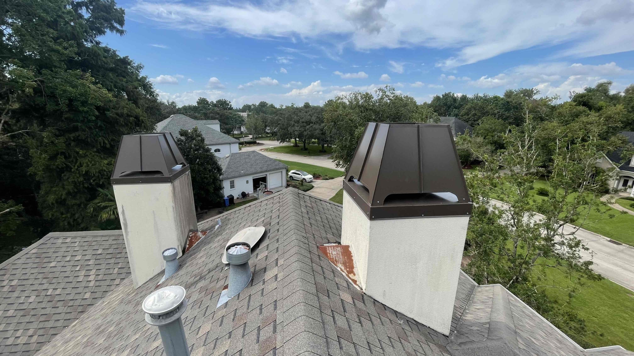 Safe dryer vent repair in New Orleans, LA