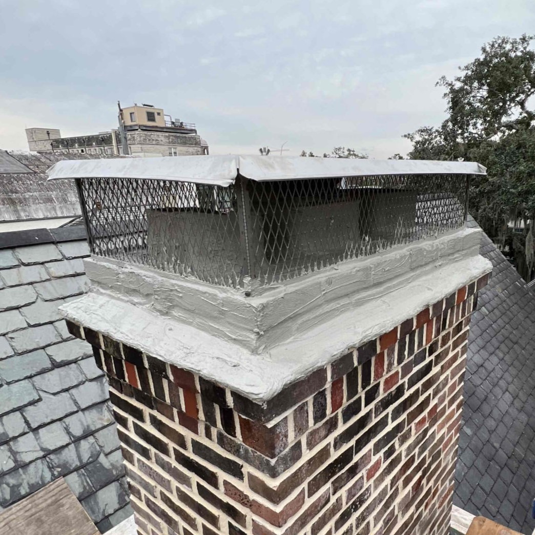 Affordable dryer vent maintenance in New Orleans, LA
