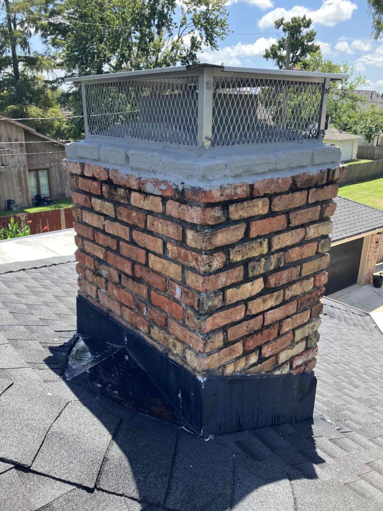 Professional Chimney Cleaning in Metairie LA for Safe Fireplace Use