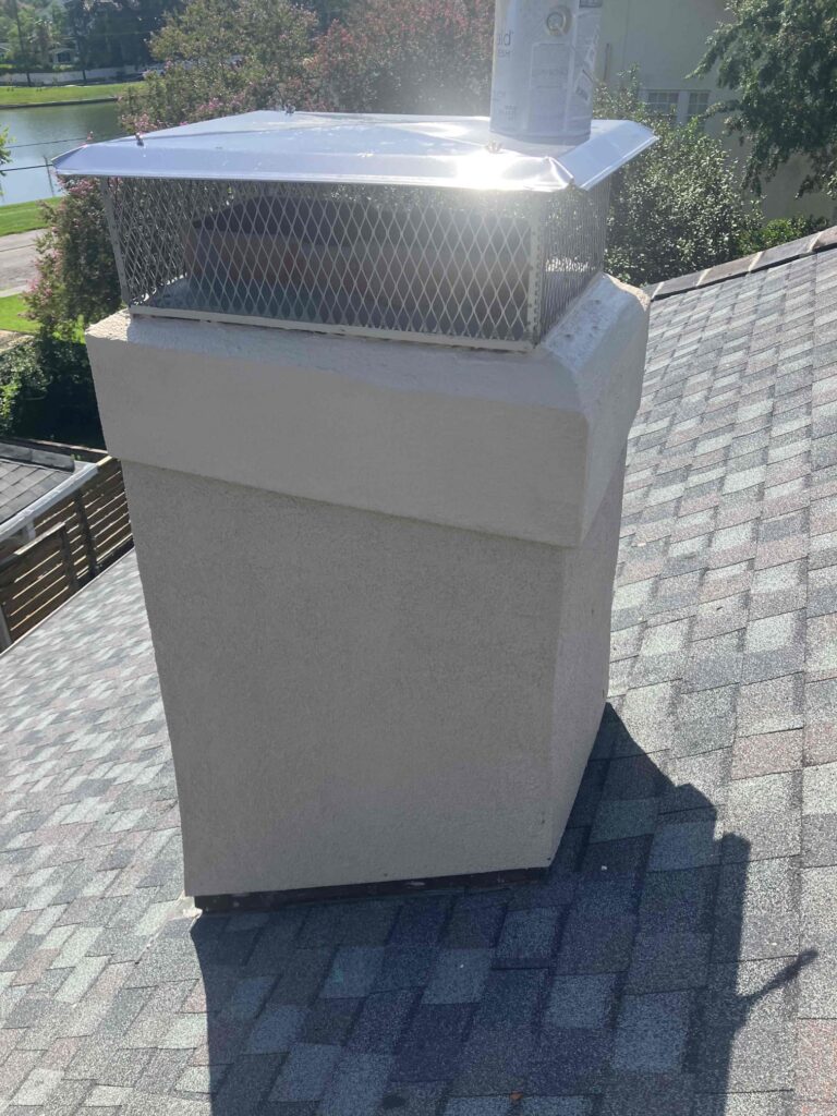 Expert Fireplace Chimney Cleaning and Maintenance in Mandeville Louisiana