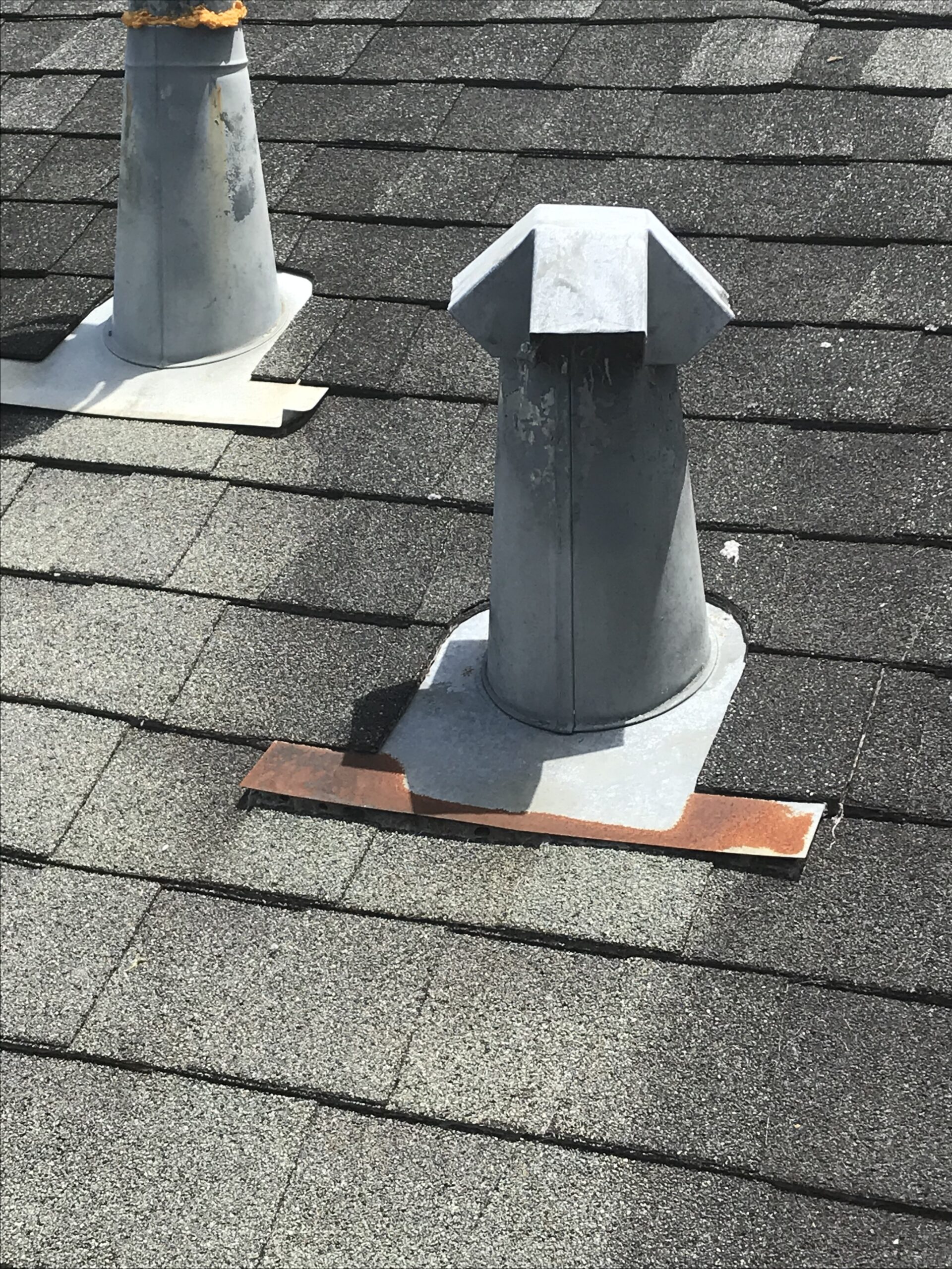 Covington chimney installation service by A Noble Sweep